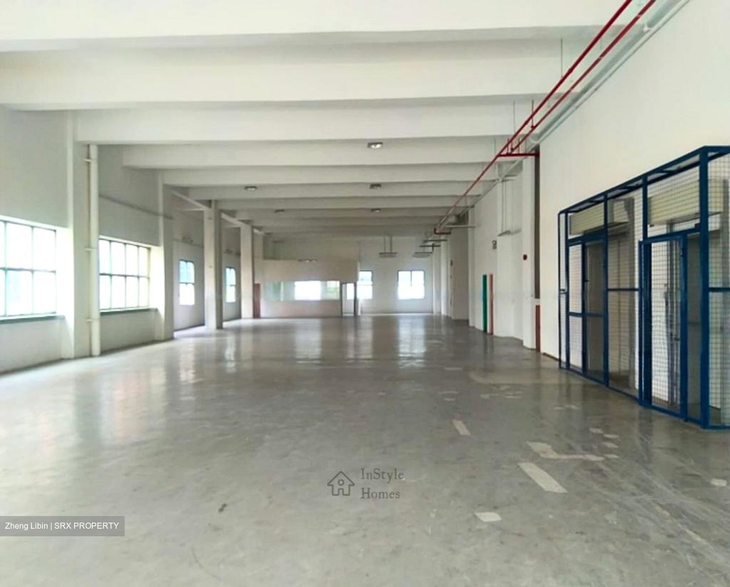 Kaki Bukit Techpark I (D14), Factory #424033011